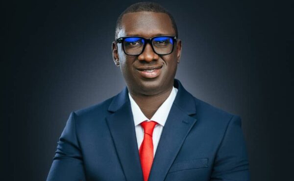 IEMC Hot Seat with Dr. Ibrahim Bangura