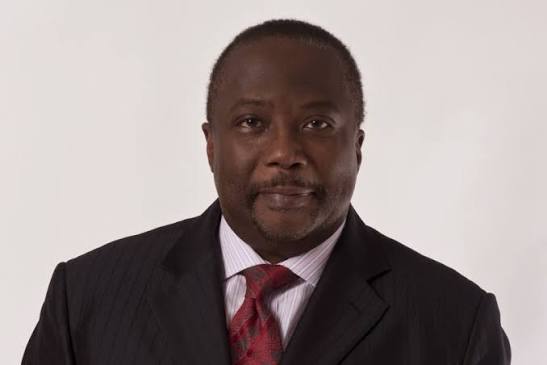 IEMC Hot Seat with Amb. Omery Golley