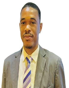 Alpha Alimamy Kamara